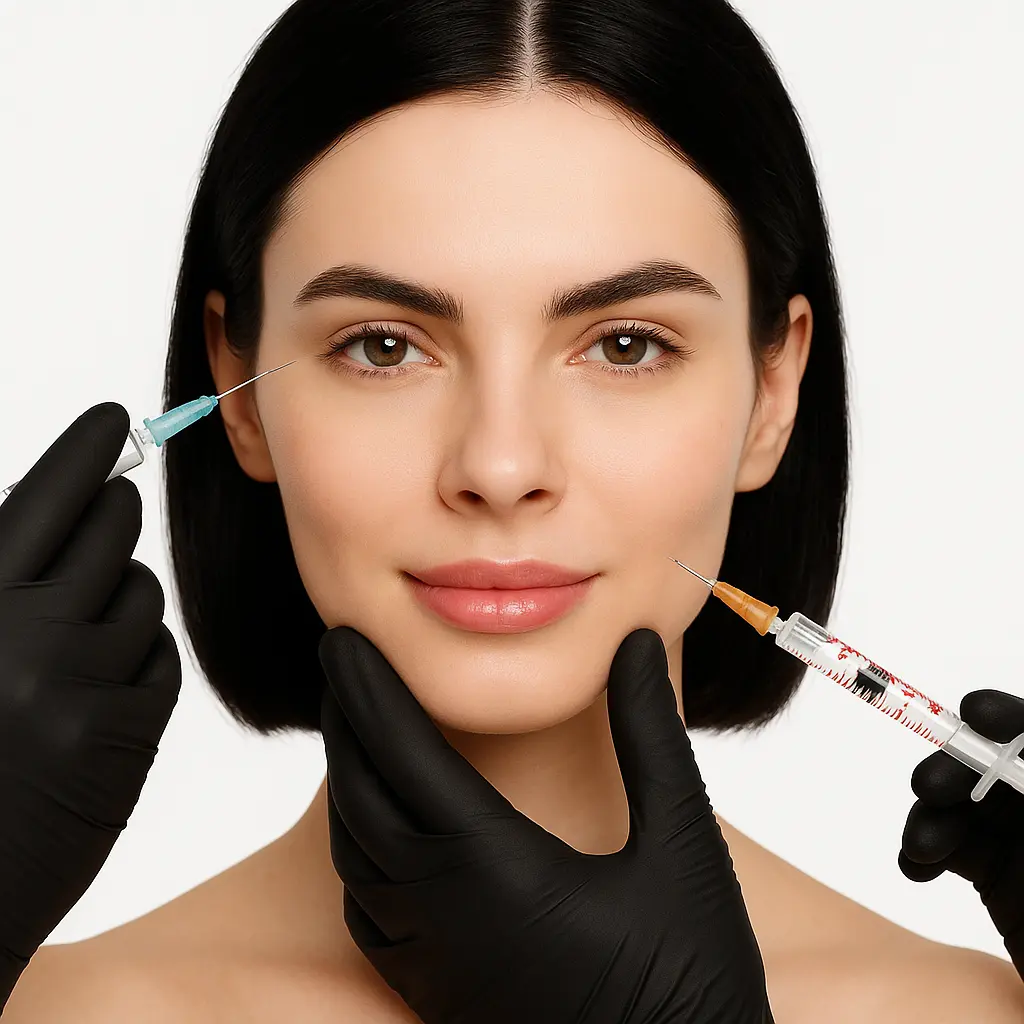 Aesthetic procedures